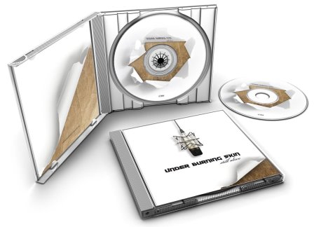 CD - Cover