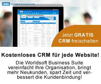 Gratis-CRM