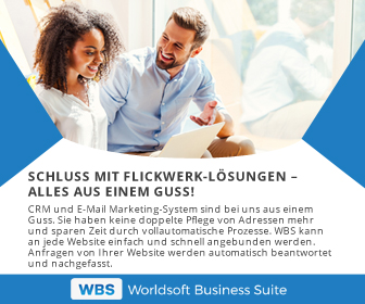 Worldsoft Business Suite